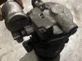 Компрессор кондиционера BMW 3 E90/E91/E92/E93 2006г. - фото №2