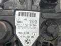 Генератор BMW 5 E60/E61 2004г. - фото №4