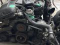 Двигатель BMW 5 E60/E61 2007г. - фото №4