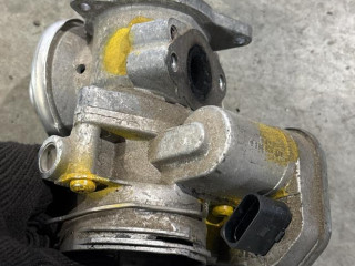 заслонка дроссельная, Volkswagen Golf 4 1997-2006