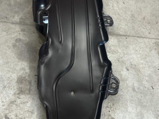 Защита топливного бака, Land Rover Range Rover Sport 2005-2009