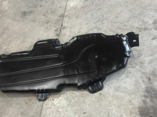 Защита топливного бака, Land Rover Range Rover Sport 2005-2009