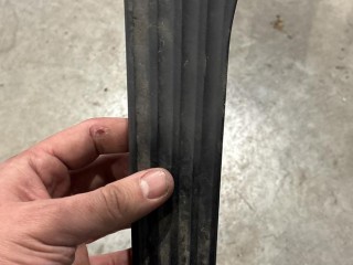 Педаль газа, BMW 3 E46 1997-2003