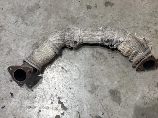 коллектор выпускной, Land Rover Discovery 3 2004-2009