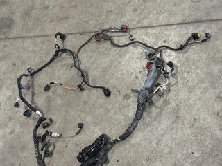 Проводка двигателя, Land Rover Discovery 3 2004-2009