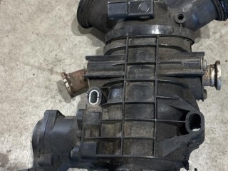 заслонка дроссельная, Land Rover Discovery 3 2004-2009