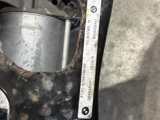Компрессор пневмоподвески, BMW X5 E70 2010-2013