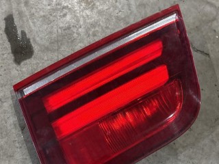 Фонарь крышки багажника левый BMW X5 E70 2006-2010