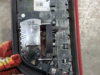 фонарь крышки багажника правый, BMW X5 E70 2006-2010