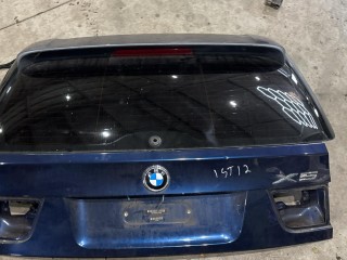 Крышка багажника (дверь 3-5) BMW X5 E70 2006-2010