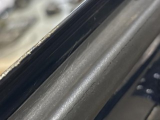 Крышка багажника (дверь 3-5), BMW X5 E70 2006-2010