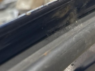 Крышка багажника (дверь 3-5), BMW X5 E70 2006-2010