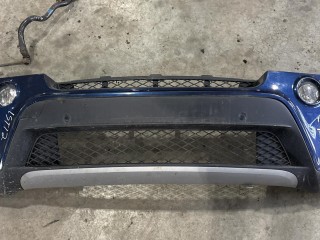 Бампер передний BMW X5 E70 2006-2010
