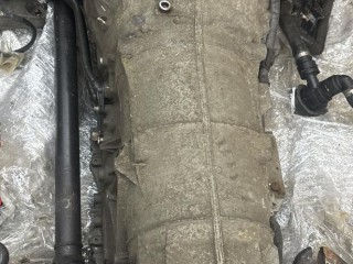 АКПП BMW X5 E70 2006-2010