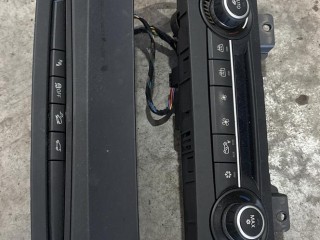 Блок управления печки/климат-контроля BMW X5 E70 2006-2010