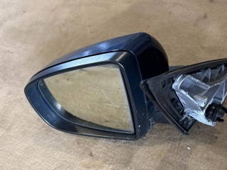 Зеркало наружное левое BMW X5 E70 2006-2010