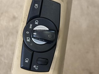 Переключатель света BMW X5 E70 2006-2010