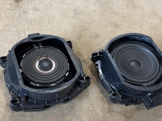Динамик BMW X5 E70 2006-2010