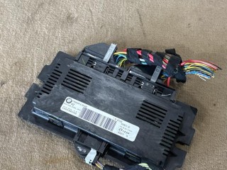 Блок управления светом BMW X5 E70 2006-2010