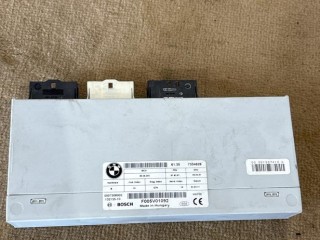 Блок управления крышкой багажника BMW X5 E70 2006-2010
