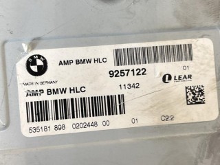 Усилитель музыкальный, BMW X5 E70 2006-2010