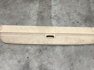 Шторка багажника BMW X5 E70 2006-2010