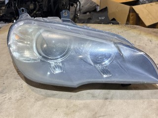 Фара правая BMW X5 E70 2006-2010
