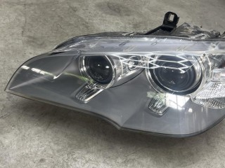 Фара левая, BMW X5 E70 2006-2010