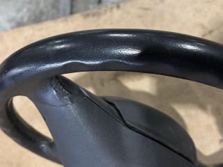 Руль, BMW X5 E70 2006-2010