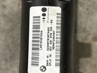 рулевая колонка, BMW X5 E70 2006-2010