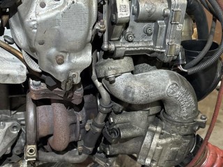 Турбина BMW X5 E70 2006-2010