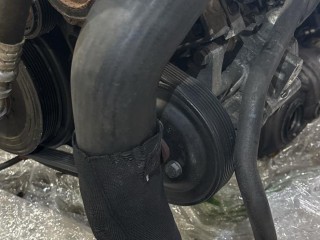 Патрубок интеркулера BMW X5 E70 2006-2010