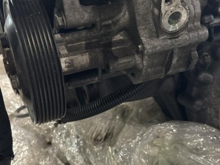 Насос гидроусилителя руля, BMW X5 E70 2006-2010