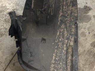 Защита арок (подкрылок) передний левый, BMW X5 E70 2006-2010