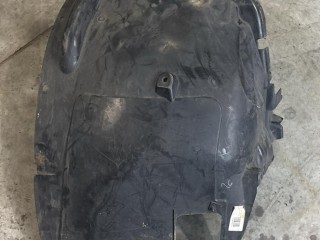 Защита арок (подкрылок) передний правый BMW X5 E70 2006-2010