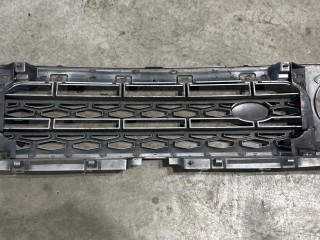 Решетка радиатора, Land Rover Discovery 4 2009-2013