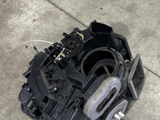 Корпус отопителя (печки), Renault Logan 2 2018-2022