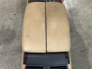 подлокотник, BMW X5 E70 2006-2010