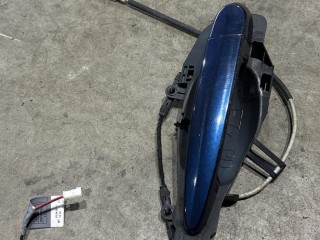 Ручка наружная двери задней правой BMW X5 E70 2006-2010