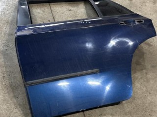 Дверь задняя левая BMW X5 E70 2006-2010