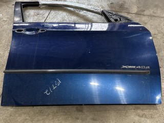 Дверь передняя правая BMW X5 E70 2006-2010