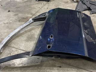 Дверь передняя правая, BMW X5 E70 2006-2010