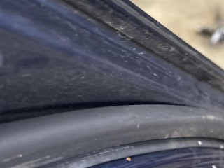 Дверь передняя правая, BMW X5 E70 2006-2010