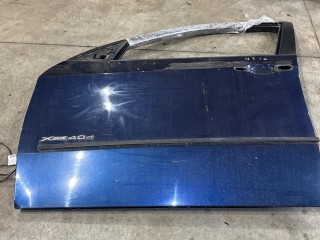 Дверь передняя левая BMW X5 E70 2006-2010