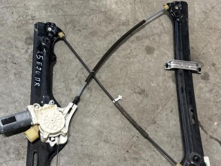 Стеклоподъемник передний правый BMW X5 E70 2006-2010