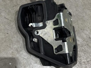 Замок двери передней левой BMW X5 E70 2006-2010
