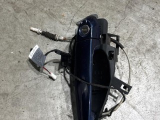 Ручка наружная двери передней правой BMW X5 E70 2006-2010