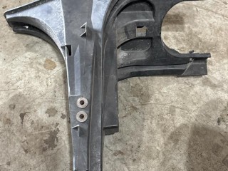 Крепление переднего бампера BMW X5 E70 2006-2010