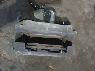 Суппорт передний правый, Lexus IS 2 (XE20) 2005-2008