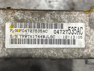 Блок управления АКПП, Chrysler Voyager 4 2000-2004